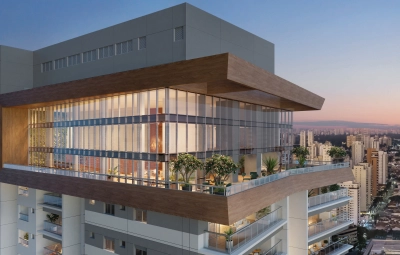 Lindenberg Alto das Nações